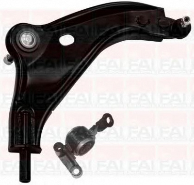 FAI AUTOPARTS ss7203 -  Ремкомплект, поперечный рычаг подвески